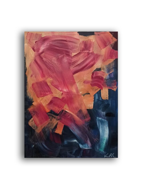 11. è solo che non riuscivi a vederlo 90x120