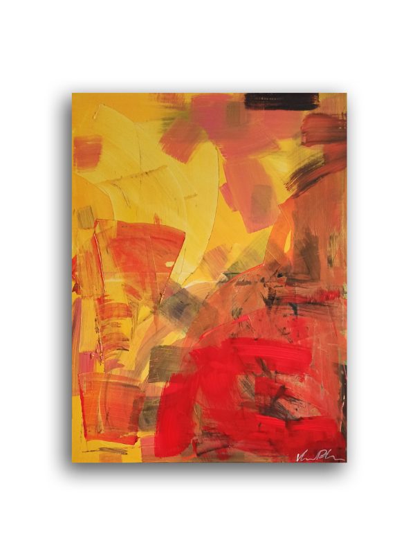 14. serate con voi 90x120
