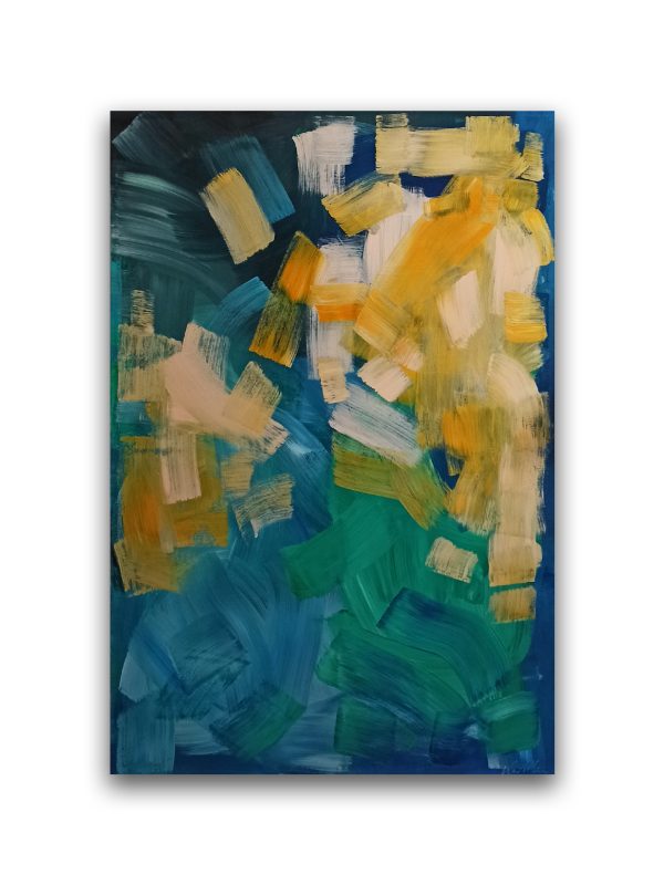 4. vorrei svegliarti ogni mattina 120x180